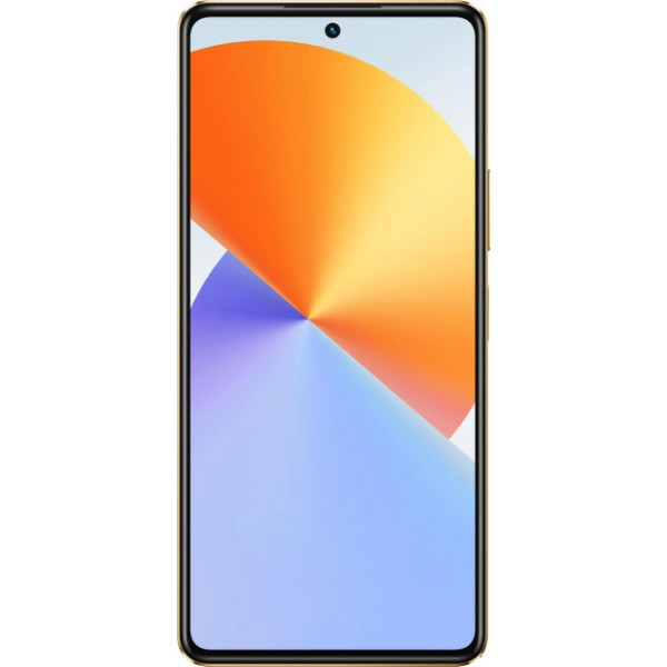 Фото - Смартфон Infinix NOTE 30 Pro 8/256Gb Variable Gold X678B