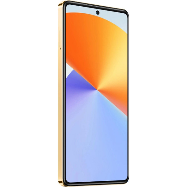 Фото - Смартфон Infinix NOTE 30 Pro 8/256Gb Variable Gold X678B