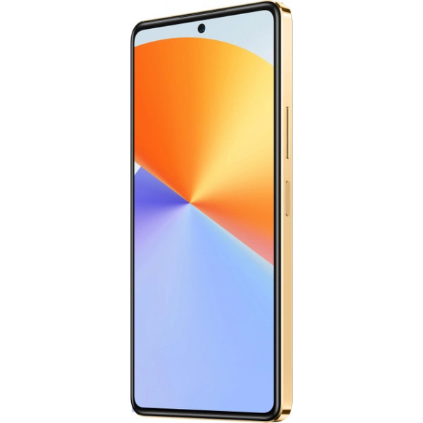 Фото - Смартфон Infinix NOTE 30 Pro 8/256Gb Variable Gold X678B
