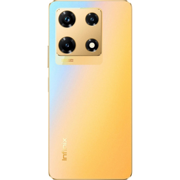 Фото - Смартфон Infinix NOTE 30 Pro 8/256Gb Variable Gold X678B