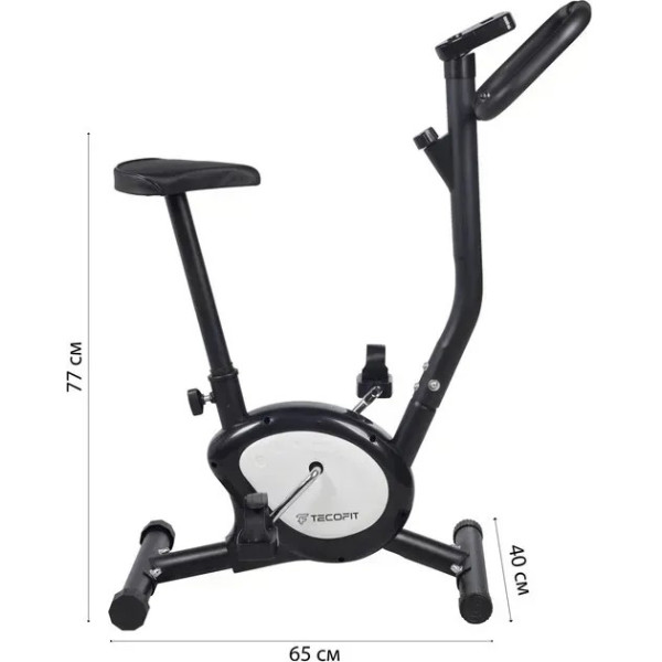 Фото - Велотренажер TECOFIT JC-Z118