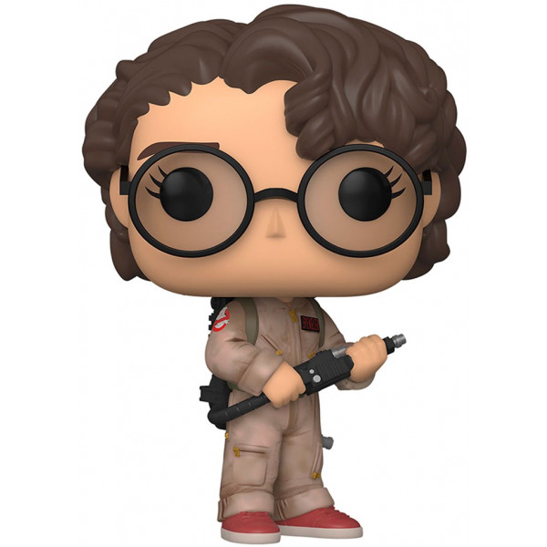 Фото - Колекційна фігурка FUNKO "Мисливці на привидів: З того світу" - ФІБІ (48023)