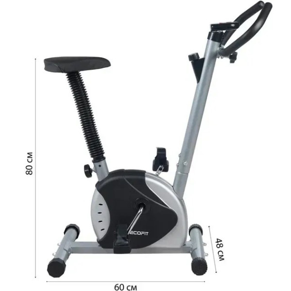 Фото - Велотренажер TECOFIT JC-Z119