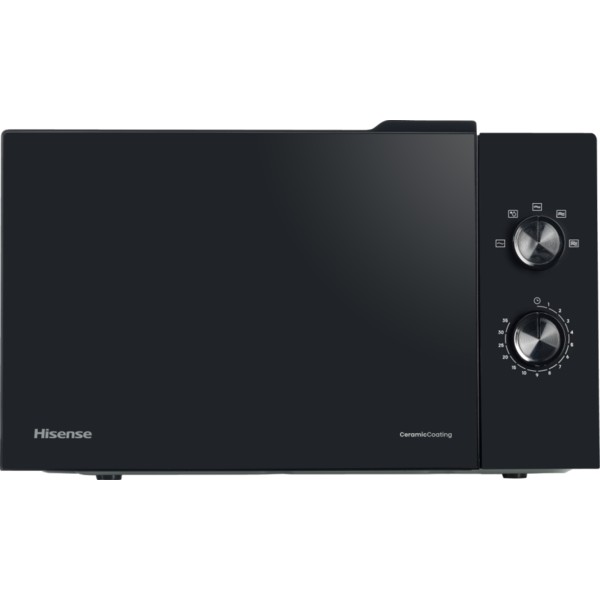 Фото - Мікрохвильова піч (НВЧ) Hisense H23MOBP2H4