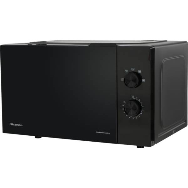 Фото - Мікрохвильова піч (НВЧ) Hisense H23MOBP2H4