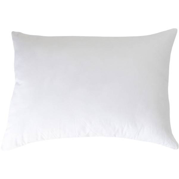 Фото - Подушка стандартная Interscalit антиаллергенное волокно 50х70 (PW02112)