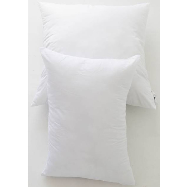 Фото - Подушка стандартная Interscalit антиаллергенное волокно 50х70 (PW02112)