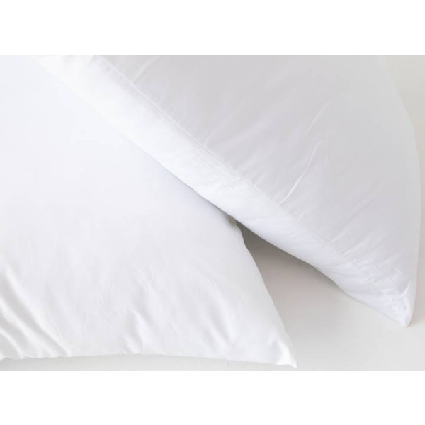 Фото - Подушка стандартная Interscalit антиаллергенное волокно 50х70 (PW02112)