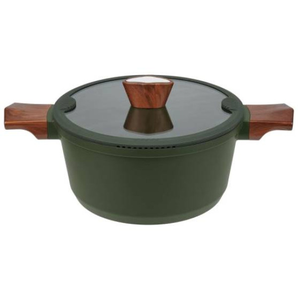 Фото - Каструля RESTO 4.6 л (93703)