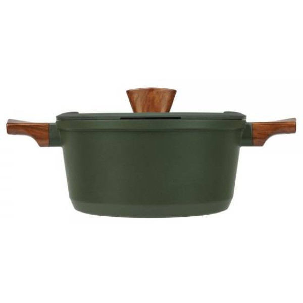 Фото - Каструля RESTO 4.6 л (93703)