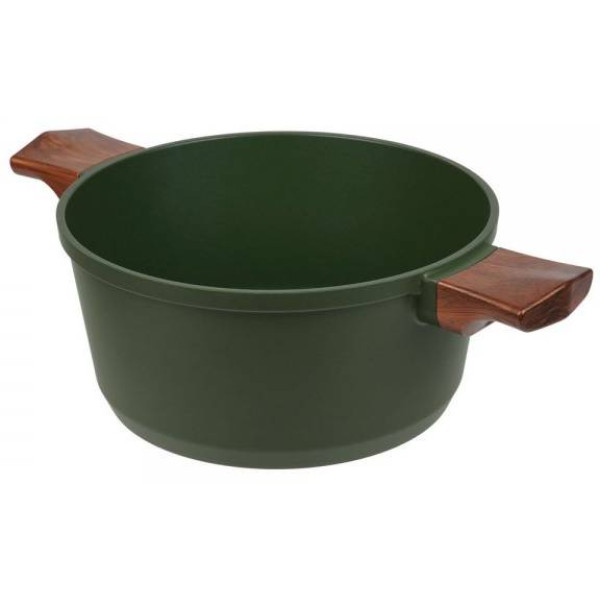 Фото - Каструля RESTO 4.6 л (93703)