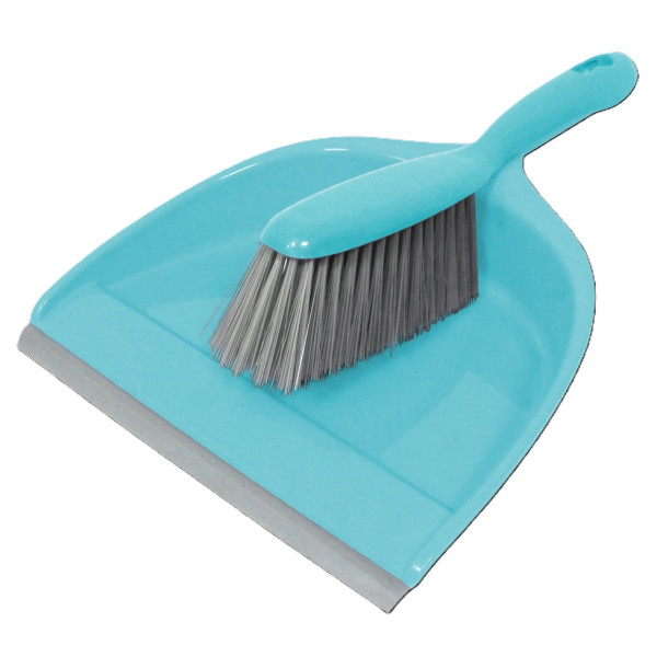 Фото - Набір для прибирання Idea Home DS-518 Blue Фото - Набір для прибирання Idea Home DS-518 Blue