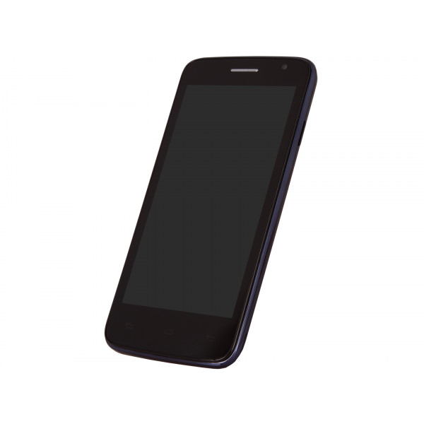 Фото - Смартфон Prestigio PAP 3501 DUO Blue