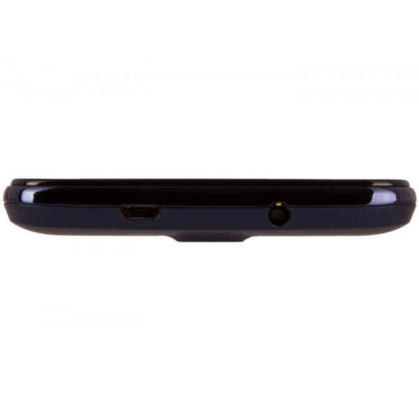 Фото - Смартфон Prestigio PAP 3501 DUO Blue