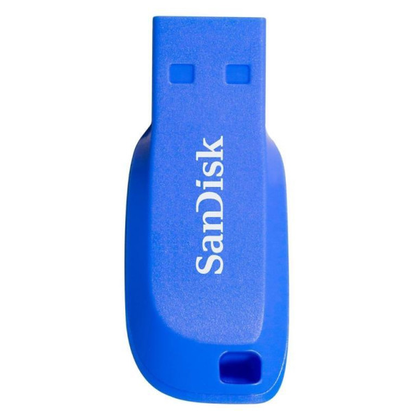 Фото - Флеш USB SanDisk USB2 64GB (SDCZ50C-064G-B35BE)