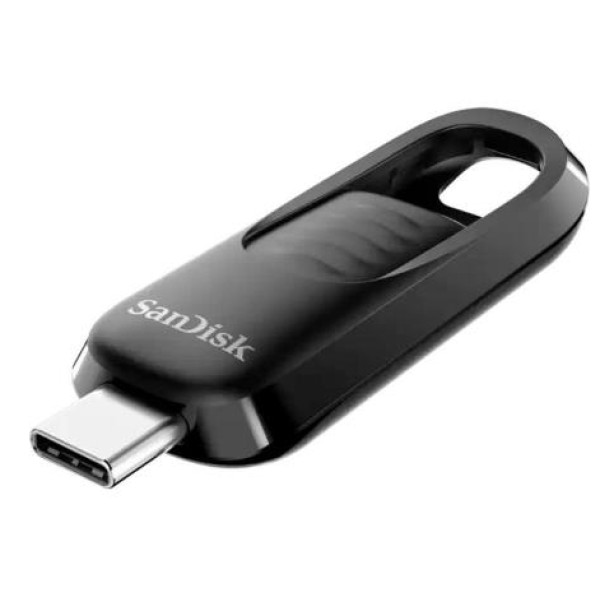 Фото - Флеш USB SanDisk USB-C 32GB (SDCZ480-032G-G46)