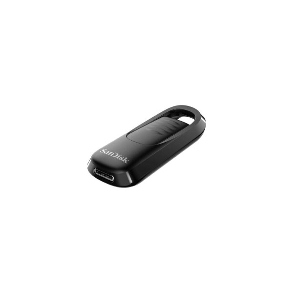 Фото - Флеш USB SanDisk USB-C 32GB (SDCZ480-032G-G46)