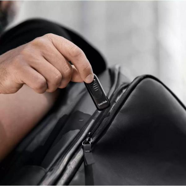 Фото - Флеш USB SanDisk USB-C 32GB (SDCZ480-032G-G46)