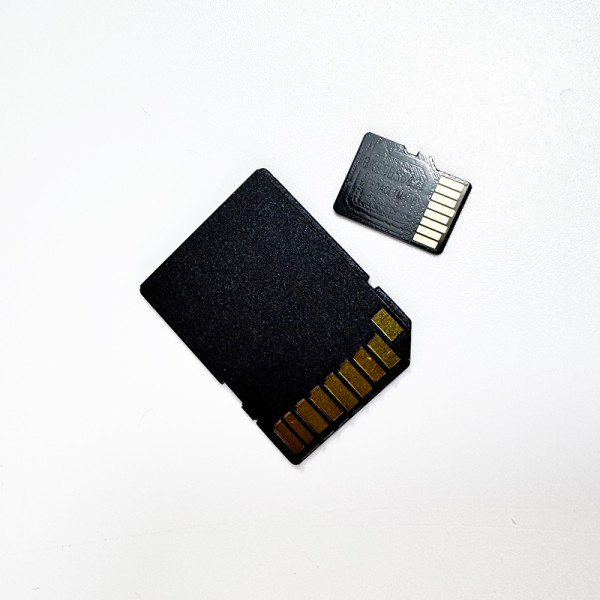 Фото - Карта пам'яті Wibrand 128Gb class 10 (WICDHU1/128GB)