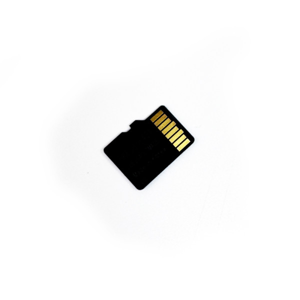 Фото - Карта пам'яті Wibrand 128Gb class 10 (WICDHU1/128GB)