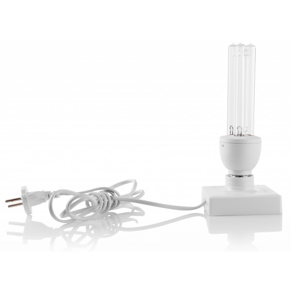 Фото - Бактерицидна лампа OKLAN OBK-15