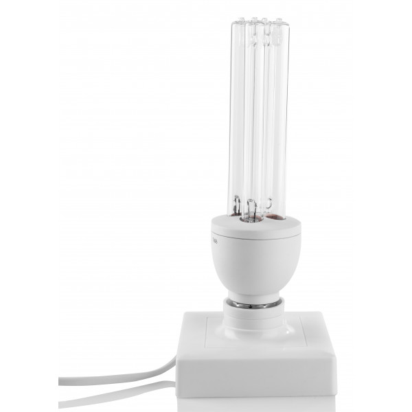 Фото - Бактерицидна лампа OKLAN OBK-15