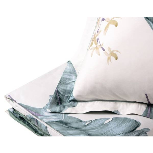 Фото - Комплект постільної білизни SOHO Studio 200х230 Leaves (A130050)