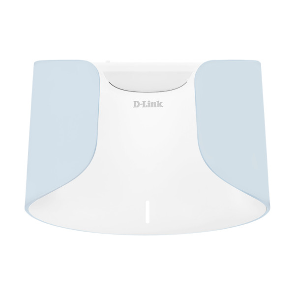 Фото - Маршрутизатор інтернет WiFi6 D-Link M30 AX3000 4xGE LAN 1xGE WAN