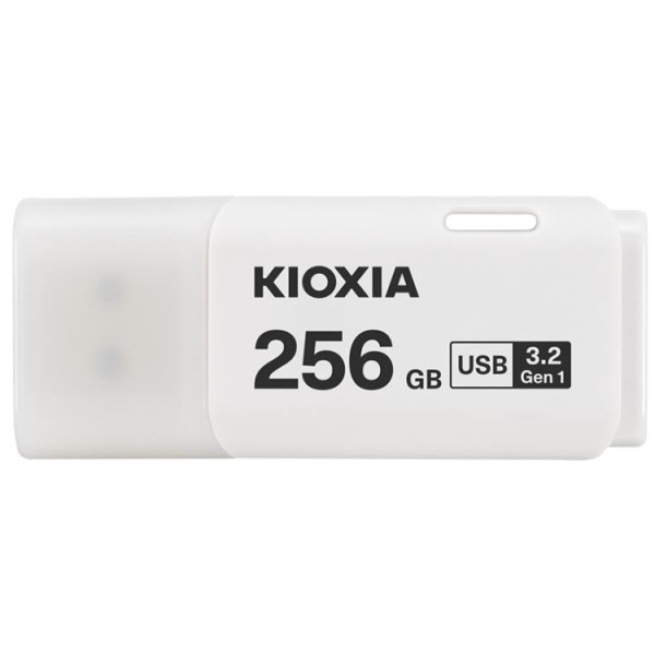 Фото - Флеш USB Kioxia USB3 256GB (LU301W256GG4)