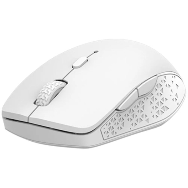 Фото - Миша бездротова Proove Sweeper White (WMSW00011002)