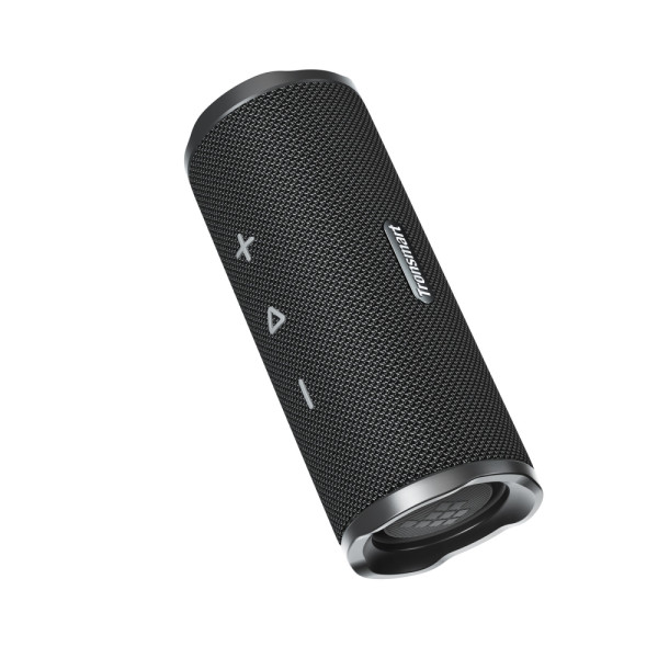 Фото - Портативная акустика Tronsmart Mirtune C3 Black (1096414)