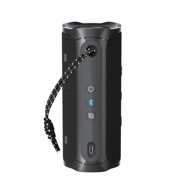 Фото - Портативная акустика Tronsmart Mirtune C3 Black (1096414)