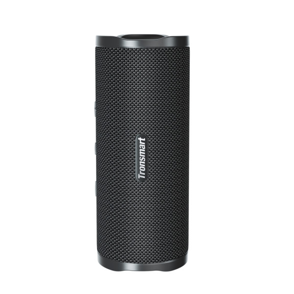 Фото - Портативная акустика Tronsmart Mirtune C3 Black (1096414)