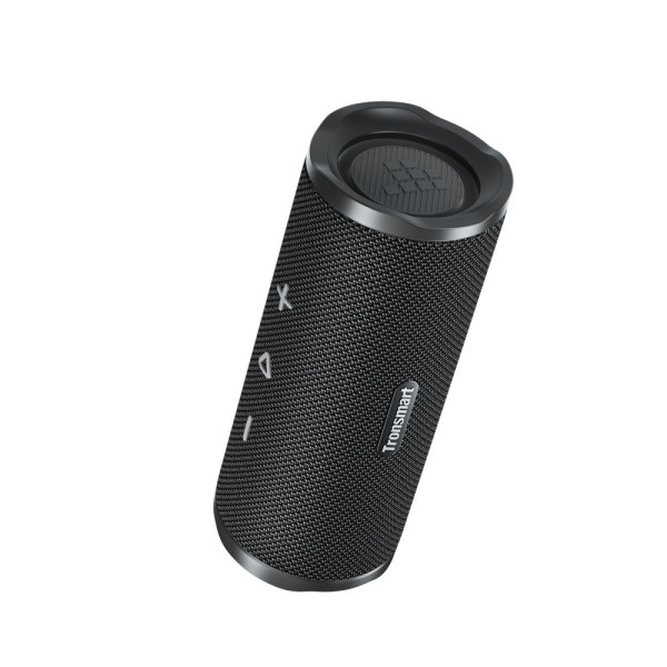 Фото - Портативная акустика Tronsmart Mirtune C3 Black (1096414)
