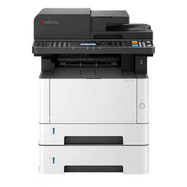 Фото - МФУ ч/б печати Kyocera ECOSYS MA4000x (110C143NL0)