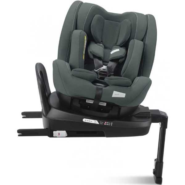 Фото - Автокрісло RECARO SALIA 125 Mineral Green
