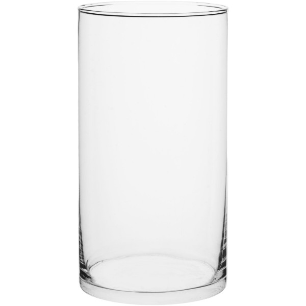 Фото - Ваза Ecomo CYLINDER 29x15.8 см (35940)