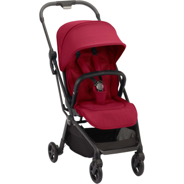 Фото - Коляска прогулянкова RECARO LEXA ELITE Select Garnet Red