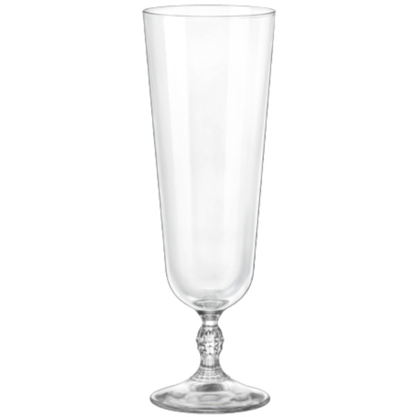 Фото - Келих Bormioli Rocco BARTENDER BIRRA 400 мл (122161BYT021990)