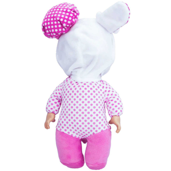 Фото - Интерактивный пупс Cry Babies CB. Нежные объятия. ЗВЕЗДНЫЕ ТАЛАНТЫ. Плакса Кони, 25 см (911567)