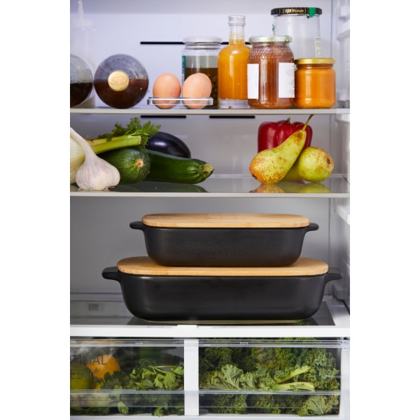 Фото - Форма для приготування KitchenAid Matte Oven-to-table 31x18.5x6 см (CC004969-001)