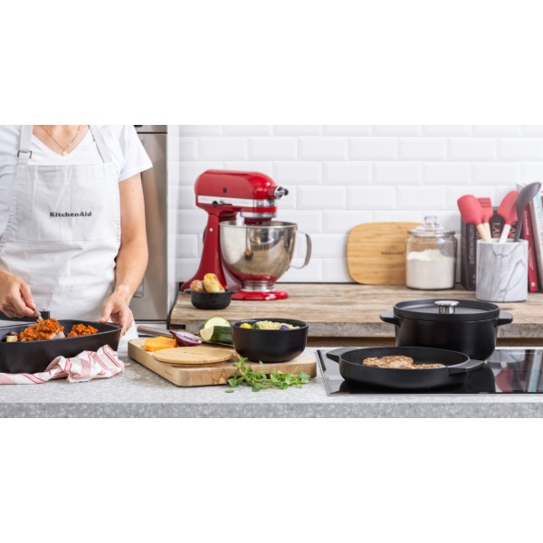 Фото - Форма для приготування KitchenAid Matte Oven-to-table 31x18.5x6 см (CC004969-001)