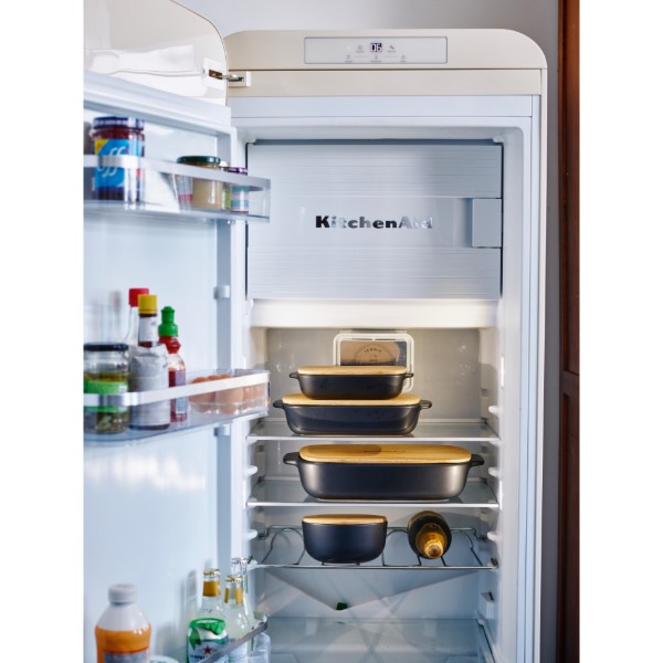 Фото - Форма для приготування KitchenAid Matte Oven-to-table 31x18.5x6 см (CC004969-001)