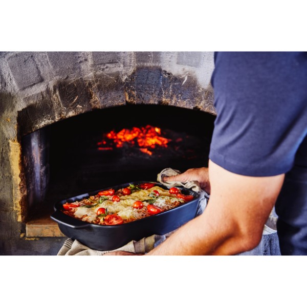 Фото - Форма для приготування KitchenAid Matte Oven-to-table 31x18.5x6 см (CC004969-001)