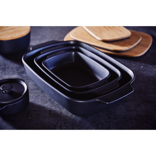 Фото - Форма для приготування KitchenAid Matte Oven-to-table 31x18.5x6 см (CC004969-001)