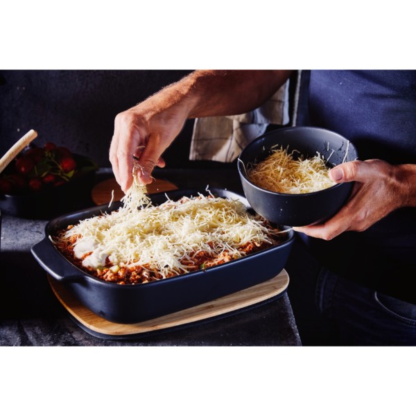 Фото - Форма для приготування KitchenAid Matte Oven-to-table 31x18.5x6 см (CC004969-001)
