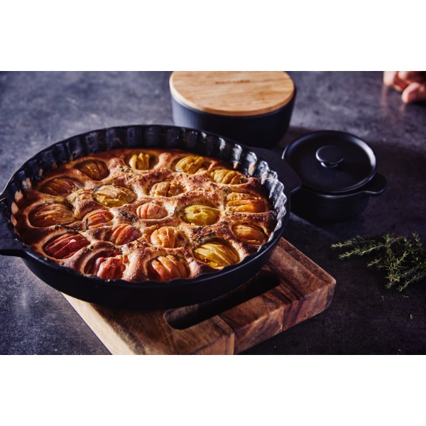 Фото - Форма для приготування KitchenAid Matte Oven-to-table 29 см (CC004971-001)