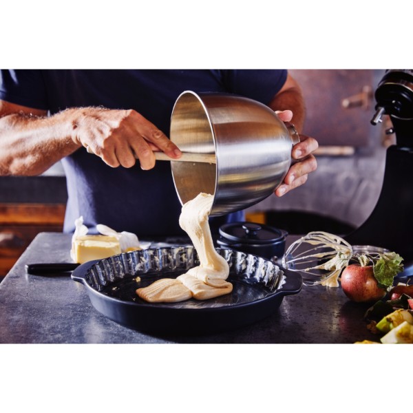 Фото - Форма для приготування KitchenAid Matte Oven-to-table 29 см (CC004971-001)