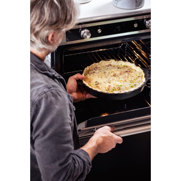 Фото - Форма для приготування KitchenAid Matte Oven-to-table 29 см (CC004971-001)