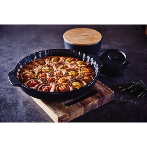 Фото - Форма для приготування KitchenAid Matte Oven-to-table 29 см (CC004971-001)